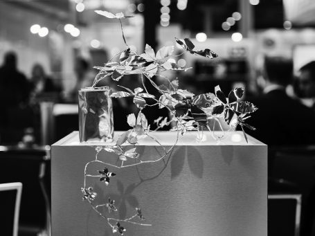 Hans Fuchs - PhotoFux - Aluminiumfolie Hans Fuchs - PhotoFux - Aluminiumfolie