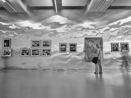 Hans Fuchs - PhotoFux - Aluminiumfolie Hans Fuchs - PhotoFux - Aluminiumfolie