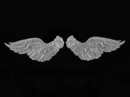 Hans Fuchs - PhotoFux - Aluminiumfolie Hans Fuchs - PhotoFux - Aluminiumfolie